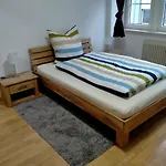 Macfewo Im Zentrum Von - Sleep Frisch Renoviert *