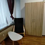 Macfewo Im Zentrum Von - Sleep Frisch Renoviert Lejlighed Mayen