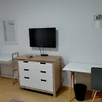Lejlighed Macfewo Im Zentrum Von - Sleep Frisch Renoviert