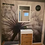 Lejlighed Macfewo Im Zentrum Von - Sleep Frisch Renoviert *