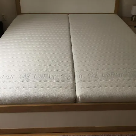 Macfewo Im Zentrum Von - Sleep Frisch Renoviert Appartement