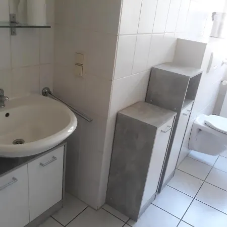 شقة Macfewo Im Zentrum Von - Sleep Frisch Renoviert *