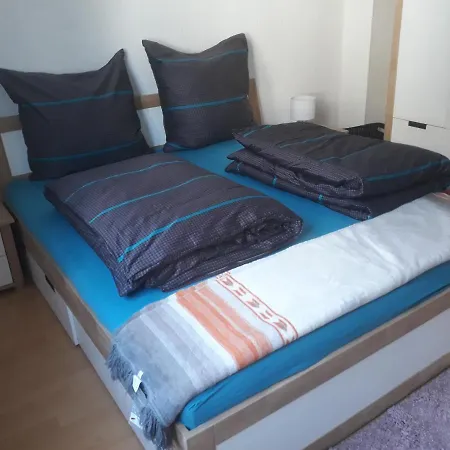 Macfewo Im Zentrum Von