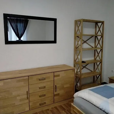 Appartement Macfewo Im Zentrum Von - Sleep Frisch Renoviert *