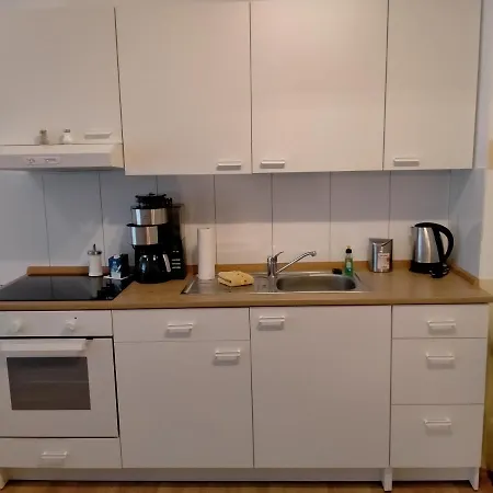 Macfewo Im Zentrum Von - Sleep Frisch Renoviert *