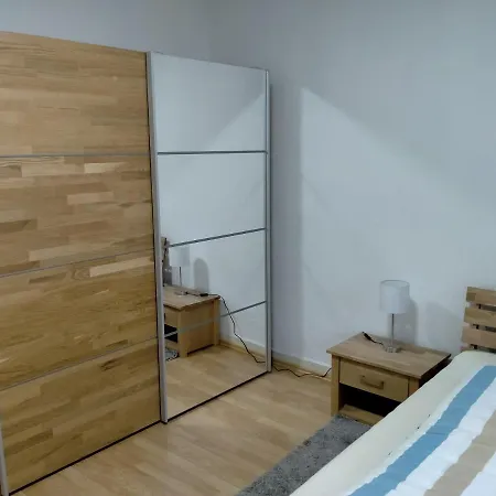 Apartment Macfewo Im Zentrum Von Mayen