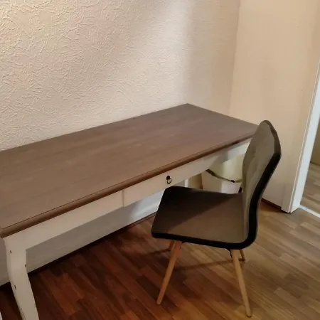 Macfewo Im Zentrum Von - Sleep Frisch Renoviert * ماين