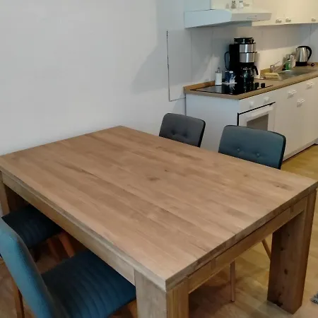Macfewo Im Zentrum Von Apartment Mayen