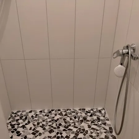 Macfewo Im Zentrum Von - Sleep Frisch Renoviert * ماين