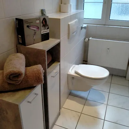 Appartement Macfewo Im Zentrum Von - Sleep Frisch Renoviert *