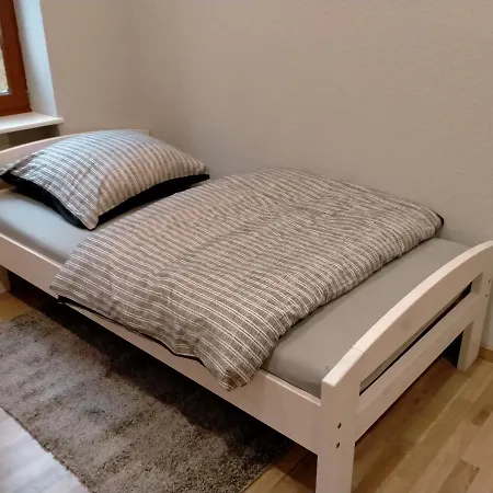 Apartment Macfewo Im Zentrum Von