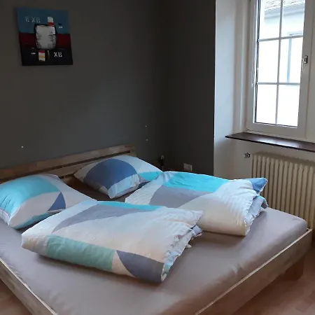 Macfewo Im Zentrum Von Apartment
