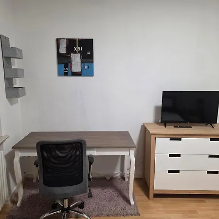 Appartement Macfewo Im Zentrum Von - Sleep Frisch Renoviert Mayen