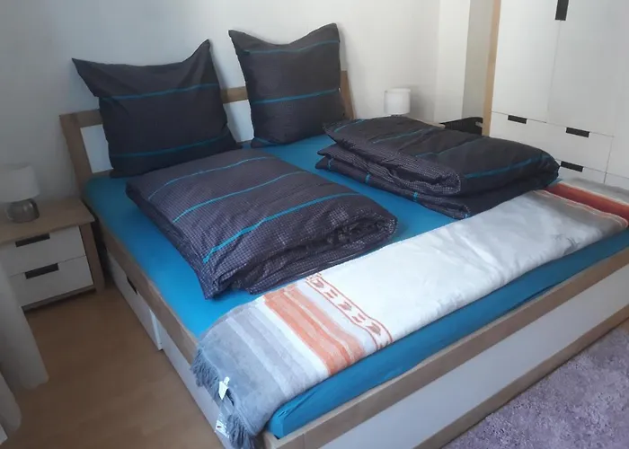 Macfewo Im Zentrum Von - Sleep Frisch Renoviert