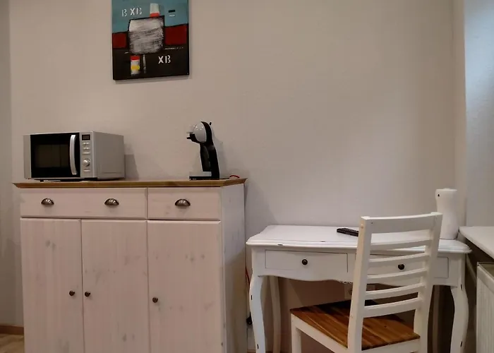 Appartement Macfewo Im Zentrum Von - Sleep Frisch Renoviert *