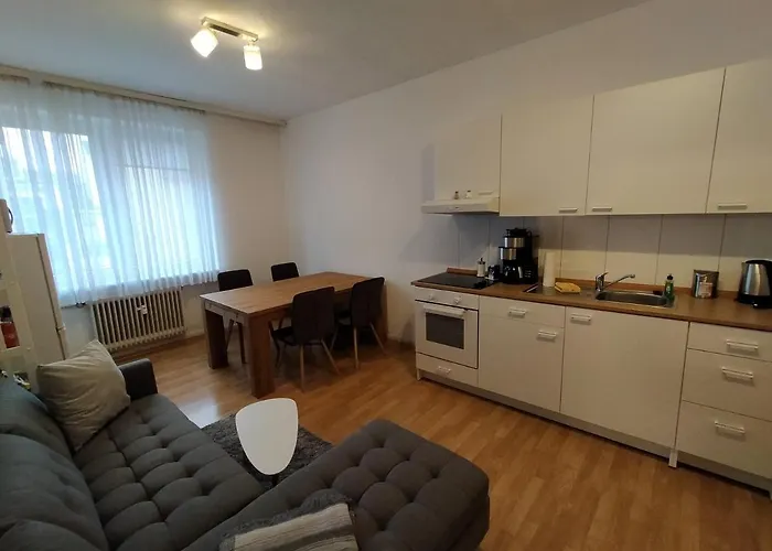 Macfewo Im Zentrum Von - Sleep Frisch Renoviert * Mayen