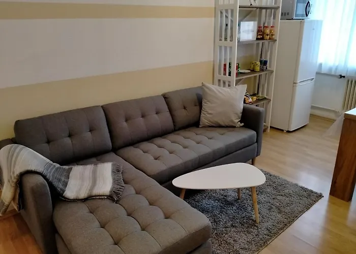 Macfewo Im Zentrum Von - Sleep Frisch Renoviert *