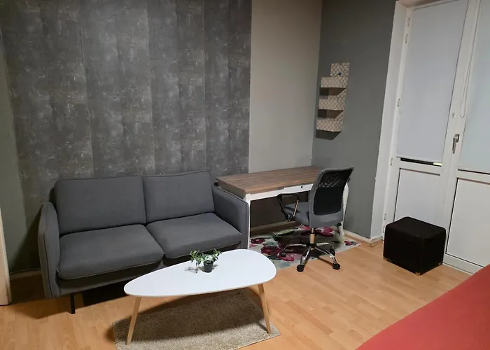 Macfewo Im Zentrum Von - Sleep Frisch Renoviert Appartement Mayen